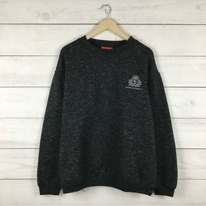 Vintage 1990s Cunard Collection Queen Elizabeth 2 Sweatshirt